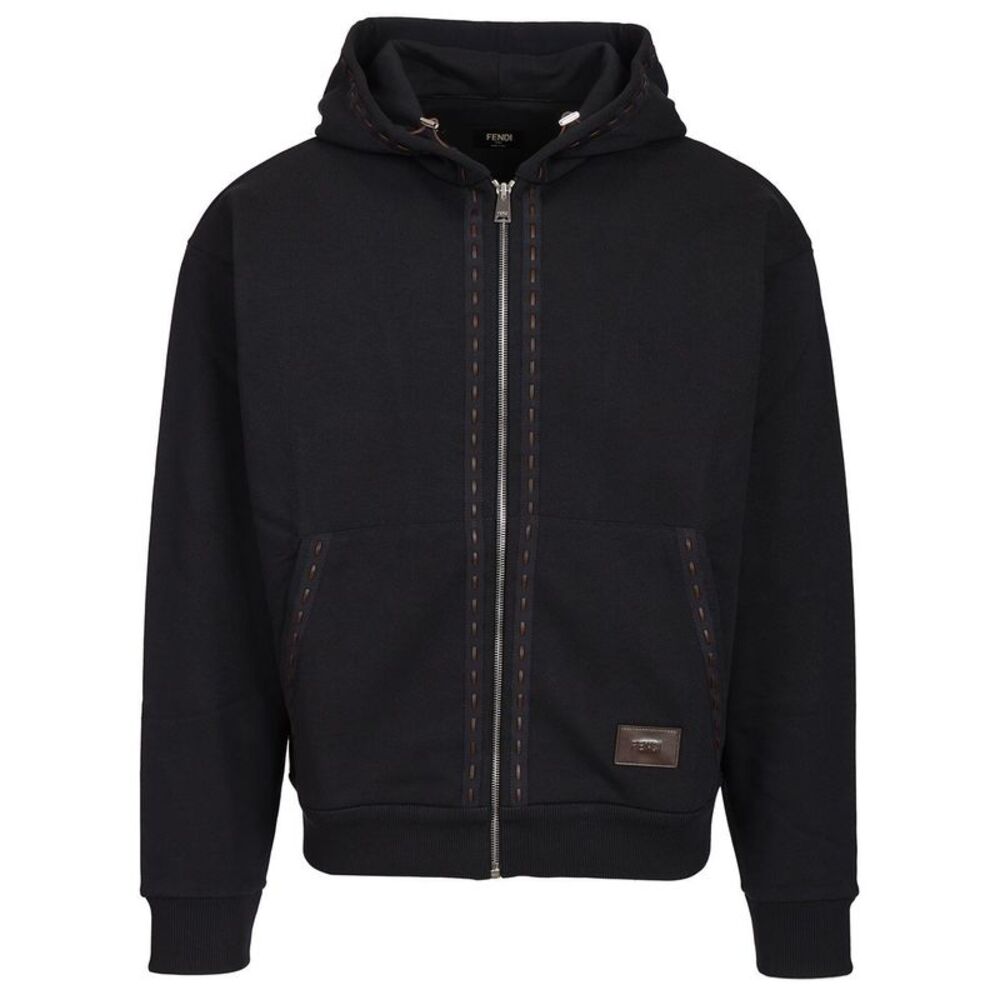 Fendi Men Hoodie